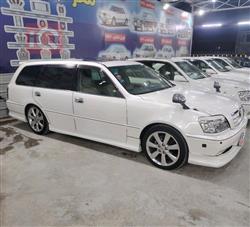 تويوتا كراون